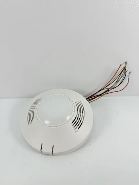 Cooper Greengate OAC-DT-1000-R Dual-Tech Ceiling Occupancy Sensor 1000 sq ft