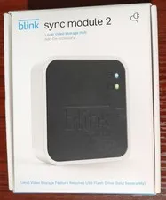 Blink Sync Module 2