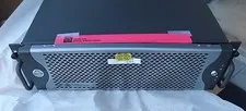 PELCO ENDURA SEB5100 SECURITY SYSTEM NETWORK STORAGE EXPANSION BOX