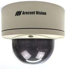 Arecont Vision MegaDome IP Network Dome Camera Day & Night AV2255AM-H