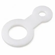 Clopay 0122009 Bracket Tube Retainer for EZ-Set Torsion Spring Kits