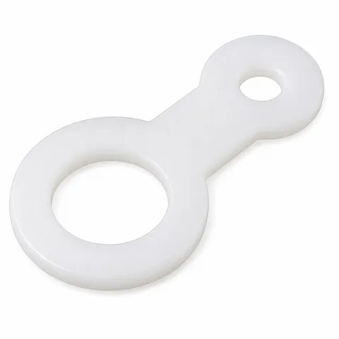 Clopay 0122009 Bracket Tube Retainer for EZ-Set Torsion Spring Kits