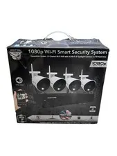 Night Owl CL-2WNP1-4L 10 Ch 1080p WiFi Security System (oe-jp) (PBR122295)