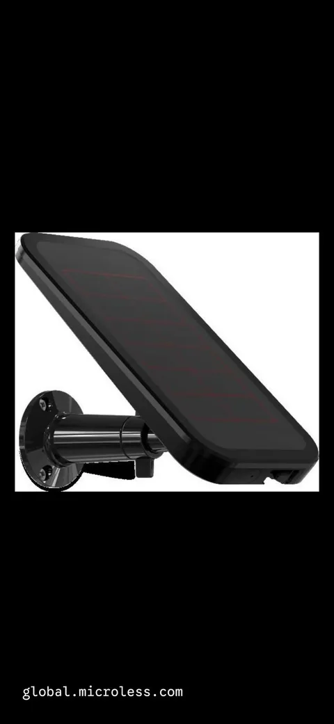 Arlo Base Station / Smart Hub (Model VMA4600)