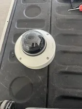 IP Camera - Hanwha PNV-A9081R
