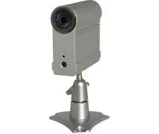 Netmedia iview IP-D1 Poe Ip D1 Security Camera
