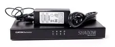 Clinton Electronics Shadow CE-R4S 4 Channel DVR W 1TB HDD p142