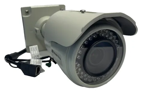 Arecont Vision AV3225PMIR-S, Outdoor Bullet IP Camera 3MP - New Open Box
