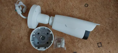 Uniview UNV 2MP ANPR LPR Bullet IP Camera License Plate Reader  - HC121@TS8C-Z