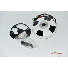 IPFE073A Comelit IP Fisheye 360° IPEYAE 4K POE Day & Night Resolution