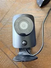SimpliSafe Indoor Wi‑Fi HD Security Camera SSCM1 – Camera Only, Used