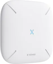 Smart Home Base Station, 2.4 Ghz Wi-Fi Required, Enhance Your Home Safety Networ