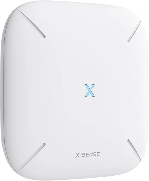 Smart Home Base Station, 2.4 Ghz Wi-Fi Required, Enhance Your Home Safety Networ