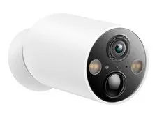 Tapo C425 Camera Alarm System
