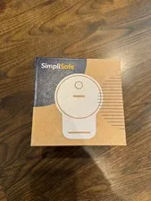 Brand New SimpliSafe Outdoor Security Camera Series 2 (CM021)