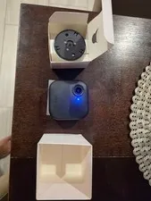 Blink Outdoor 4 Xr – Two-year Battery Wireless Camera With 4x Security Coverage
