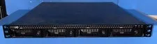 NUUO  TITAN NVR  NT-4040R 4 BAY NETWORK VIDEO RECORDER NO KEY/NO HDD