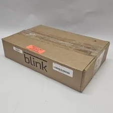 Blink 5 Camera Home Security System Amazon Set Brand New In Box Sealed 