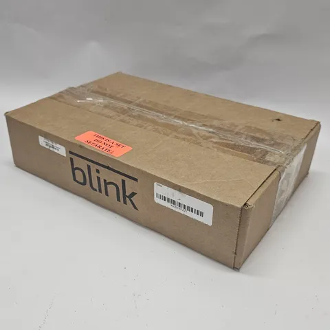 Blink 5 Camera Home Security System Amazon Set Brand New In Box Sealed 