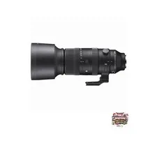 NEW Sigma 60-600mm F4.5-6.3 DG DN OS Sports for Sony E-mount JP