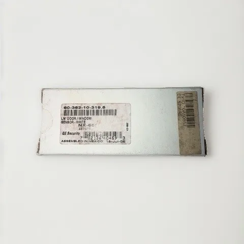 NEW GE Interlogix NX-650 Door/Window Sensor -White