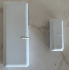 Vivint VS-DW1100-345 Recessed Door Contact Sensors, SmartHome [[Bin: S]