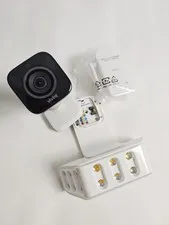 Vivint Outdoor Camera Pro Gen 2 WITH Spotlight Pro & Wireless Bridge Bundle