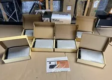Wuloo Wireless Intercom System for Home Office Room 6 Pack W888-p6