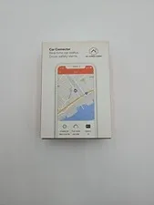 Alarm.com ADC-3035L-AT GPS Car Connector (Requires Alarm.com Service)