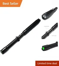 Security All-in-One Black