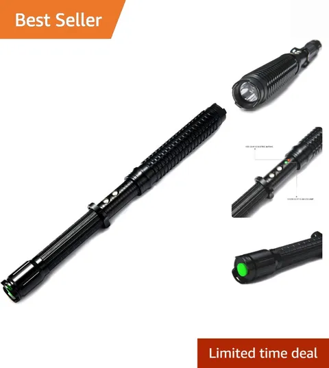 Security All-in-One Black