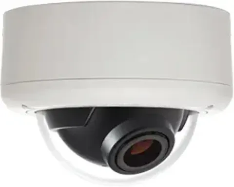 Arecont Vision AV2246PM-D-LG 2MP WDR PoE Surface Mount Network MegaBall Dome
