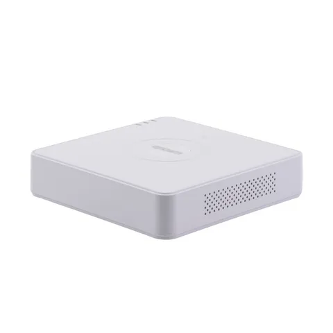 DVR for 4 Cameras 1080p Full HD Video Output H.264+ AHD, TVI, CVBS, CVI