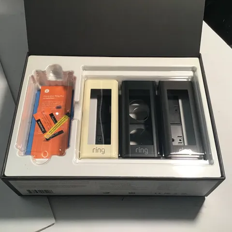 Ring Video Doorbell Pro 1080P HD Camera Doorbell Covers Only, No Camera 🔥
