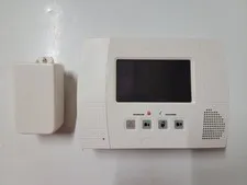 Honeywell Lynx Touch L5100 Lynxtouch2 Touch Screen Security System