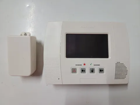 Honeywell Lynx Touch L5100 Lynxtouch2 Touch Screen Security System