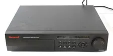Honeywell HRHD4 4-Channel Network Digital Video Recorder  Rackmount 