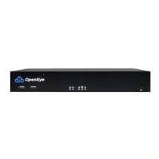 OpenEye OE-MAX1606 16-Channel HD Analog Appliance, Linux, 6TB