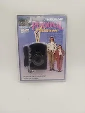 Winner International HELP ME Personal Alarm New Old Stock- NEVER OPENED