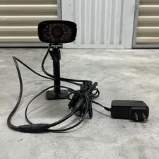 Uniden G755 Guardian Wireless Indoor/Outdoor Weather-proof Security Camera (A)