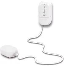 Swann SWIFI-LEAK Water Leak Sensor Early Warning Smartphone Alerts Long Battery