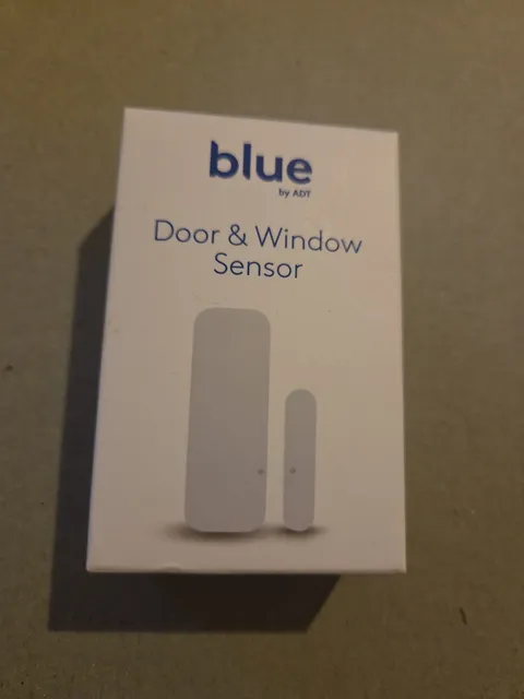 Blue by ADT Door & Window Sensors SSH1R0-29  New 