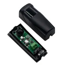 Infrared Sensor Photocell for Security Gate Motion Detector Beams Garage Door