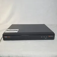 Digital Watchdog 4-Channel Universal HD Over Coax DVR (1TB) DW-VA1P4 Tested