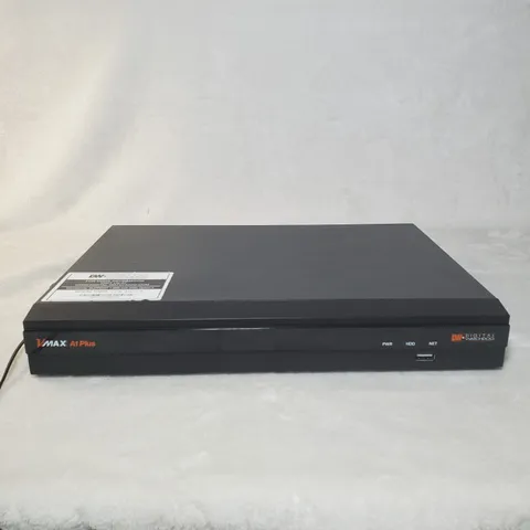 Digital Watchdog 4-Channel Universal HD Over Coax DVR (1TB) DW-VA1P4 Tested