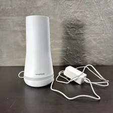 Simplisafe SSBS3 Home Security Base Station Only - With Power Cord - Tested