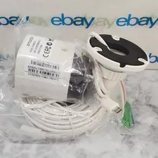 ✅️⭐️ Zmodo ZP-IBH15-S 720p sPoE Hd Wired Camera Male MicroUSB 2nd Gen With Cable