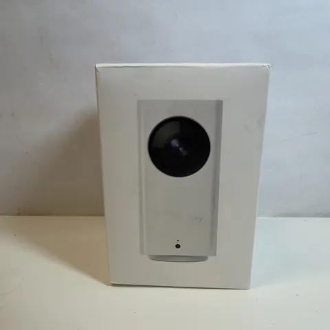 Wyze Cam Pan v1 WYZECP1 Camera - New