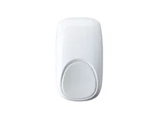 Honeywell Dual Tec Grade 3 Volumetric Motion Detector