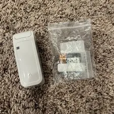 Tyco DSC PG9945 PowerG Wireless Door Window Sensor